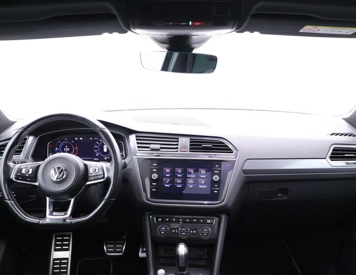 Volkswagen Tiguan 28