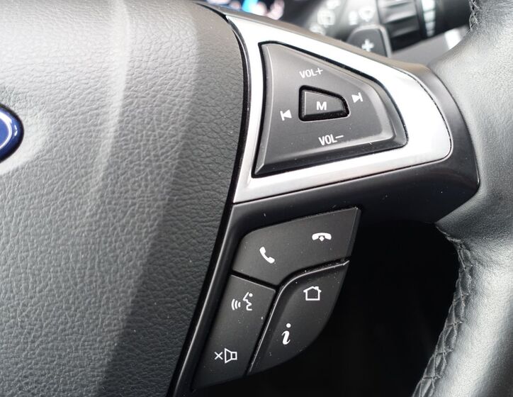 Ford S-MAX 23