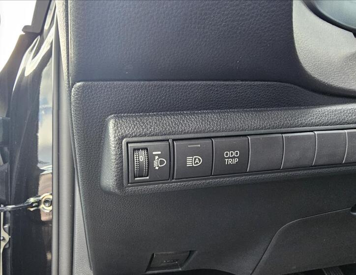 Toyota Corolla 7