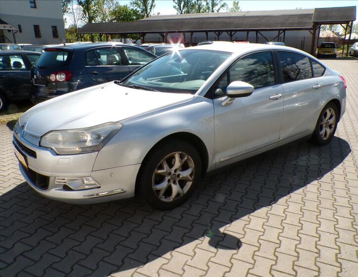 Citroën C5 3