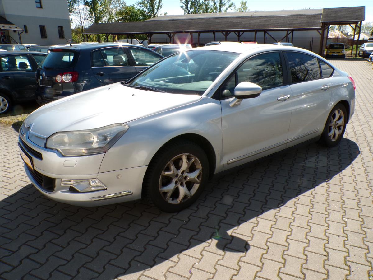 Citroën C5