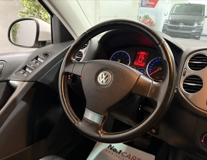 Volkswagen Tiguan 15
