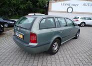 Škoda Octavia 5