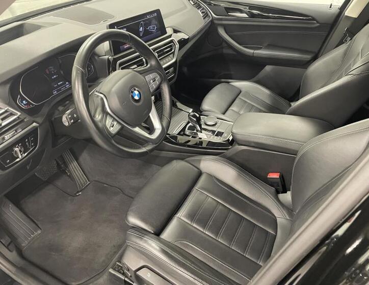 BMW X3 6