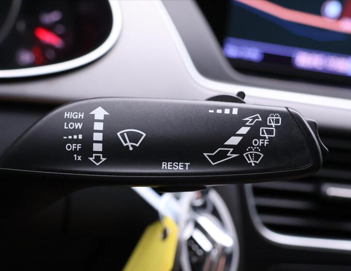 Audi A4 22