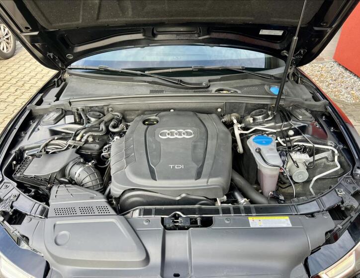 Audi A5 39