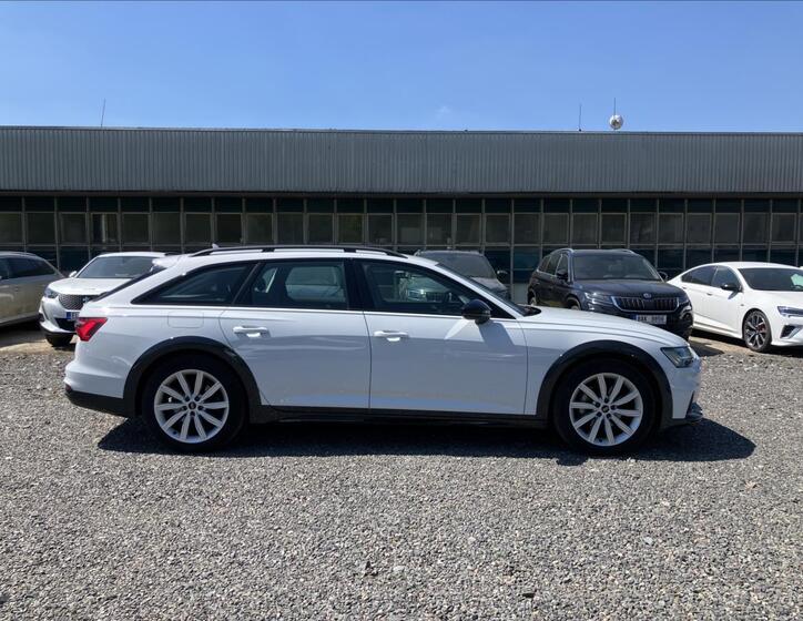 Audi A6 Allroad 7