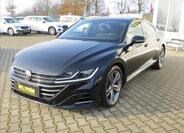 Volkswagen Arteon 3