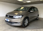 Volkswagen Touran 3