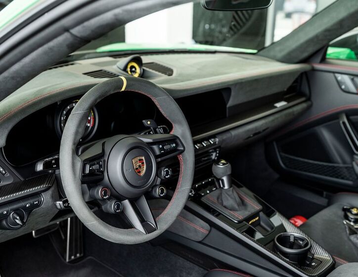 Porsche 911 5