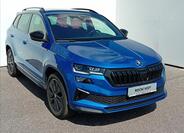Škoda Karoq 7