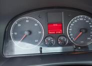 Volkswagen Touran 14