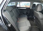 Škoda Superb 14