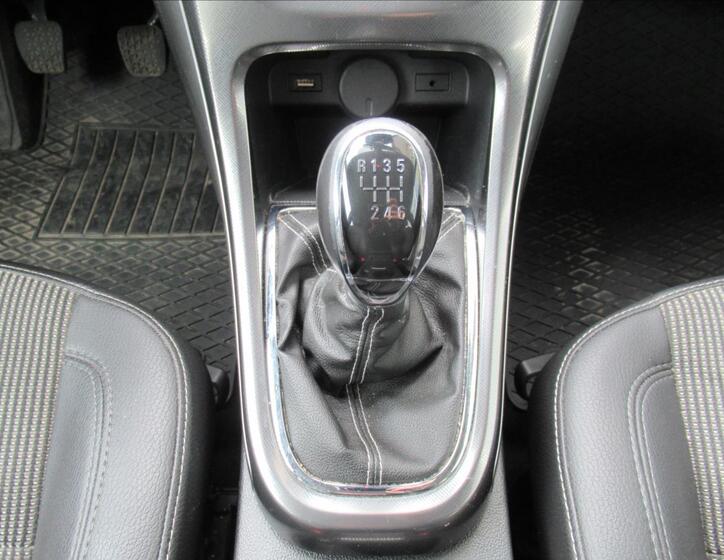 Opel Astra 11