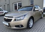 Chevrolet Cruze 5