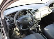 Ford Focus 10