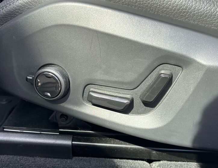 Volvo XC60 19