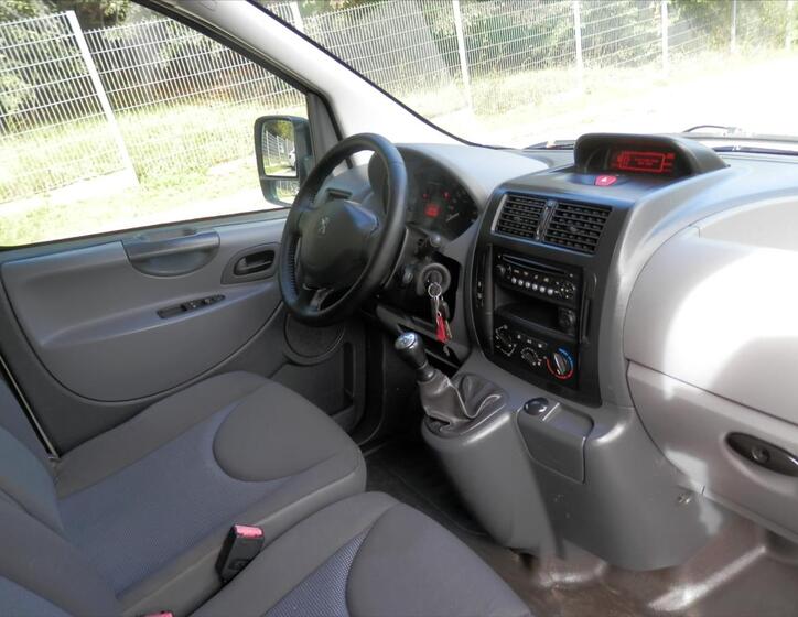 Peugeot Expert 14