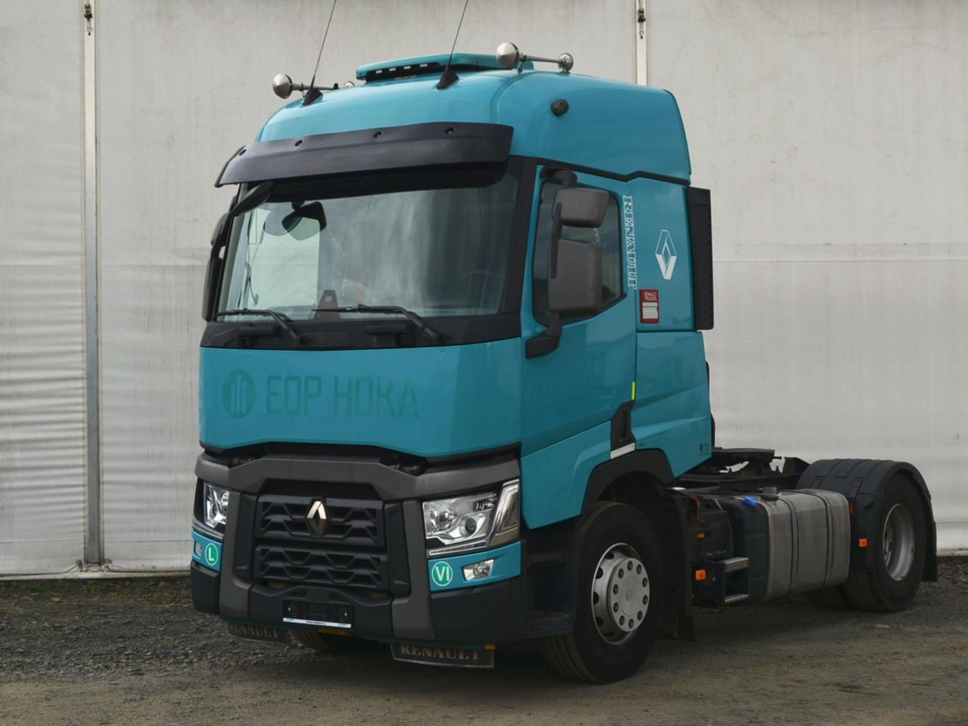 Renault Ostatní