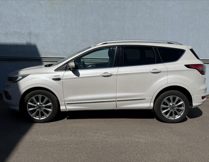 Ford Kuga 3