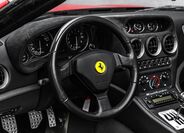 Ferrari 550 18