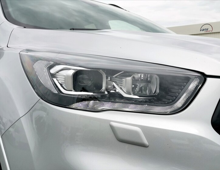 Ford Kuga 27