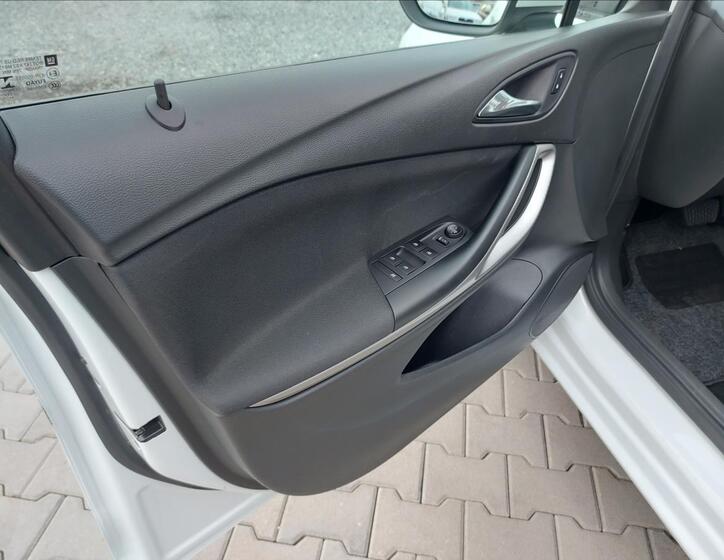 Opel Astra 21
