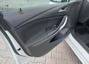Opel Astra 21