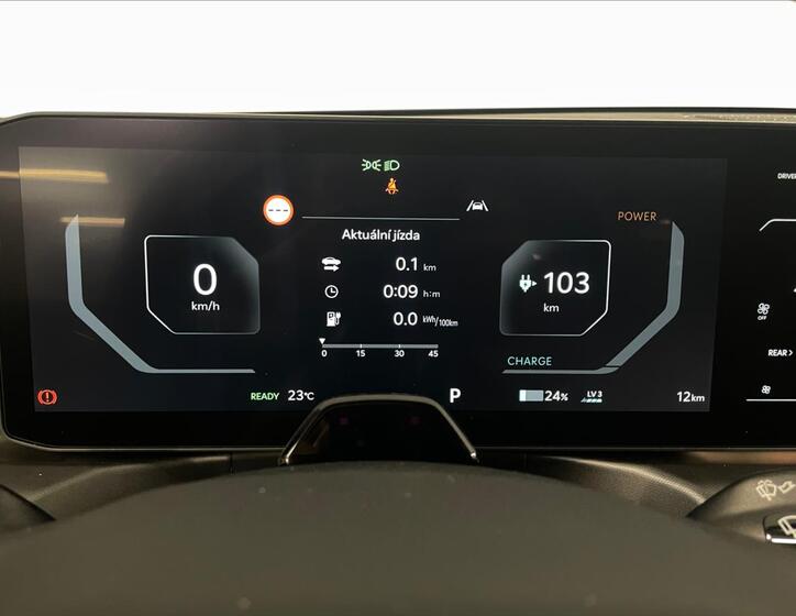 KIA EV9 11