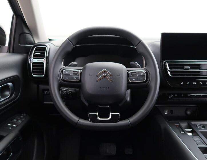Citroën C5 Aircross 23