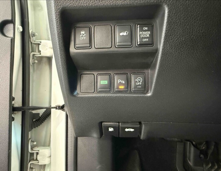 Nissan X-Trail 17