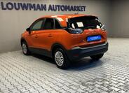 Opel Crossland 14