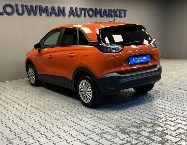 Opel Crossland 14
