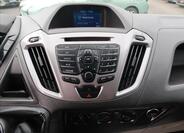 Ford Transit Custom 17