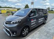 Toyota ProAce Verso 3