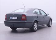 Škoda Octavia 7