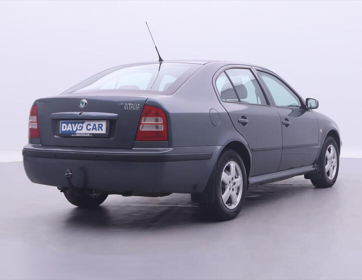Škoda Octavia 7