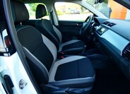 Škoda Fabia 11