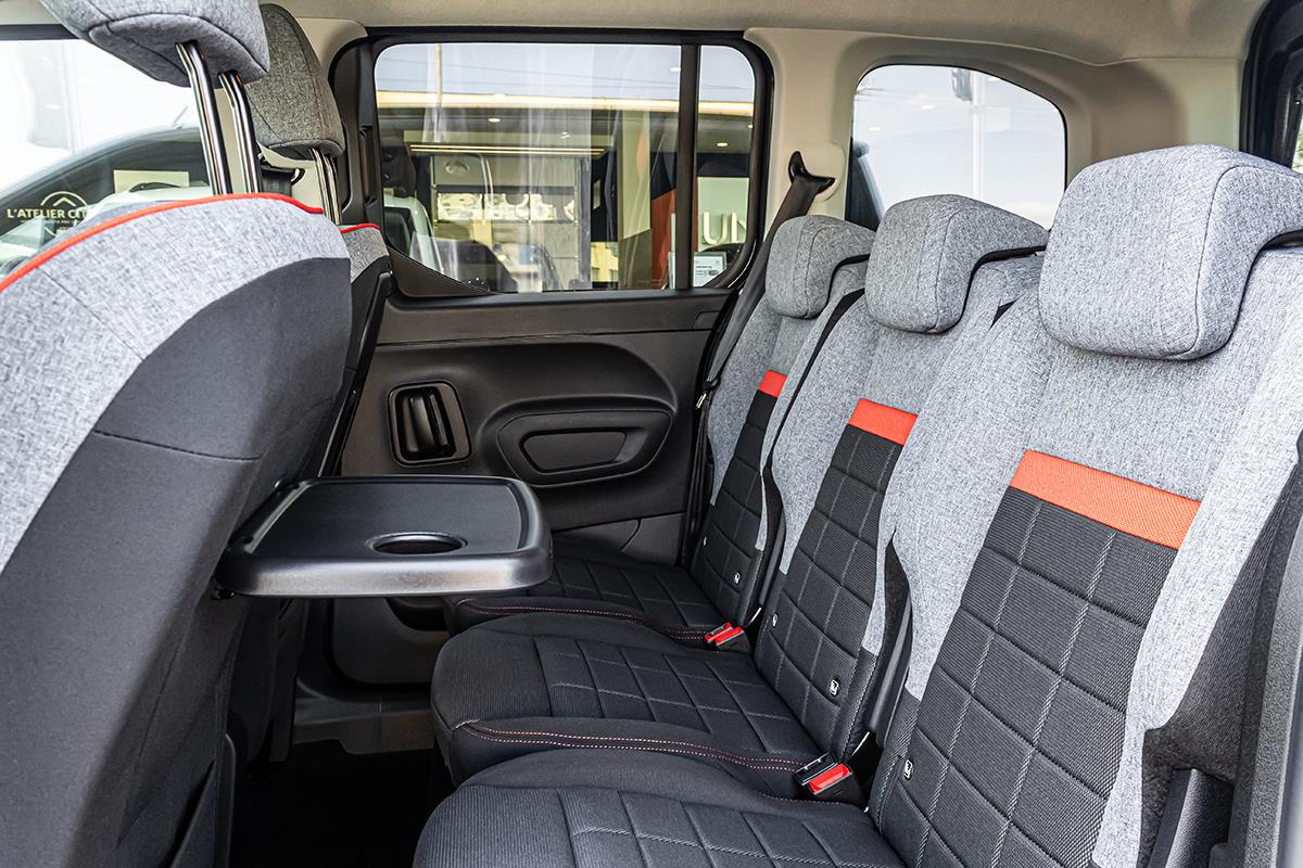 Citroën Berlingo