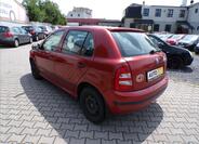 Škoda Fabia 4