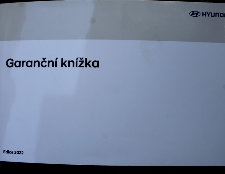 Hyundai i20 33