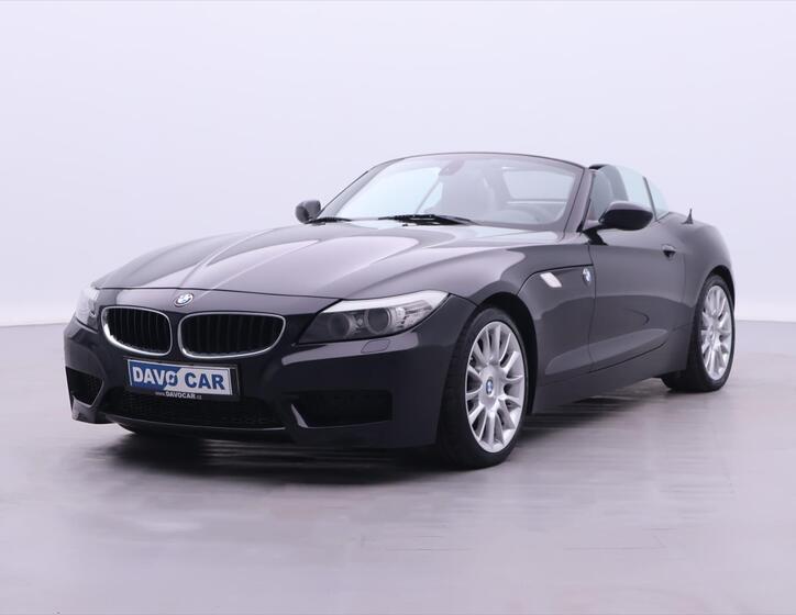BMW Z4 11
