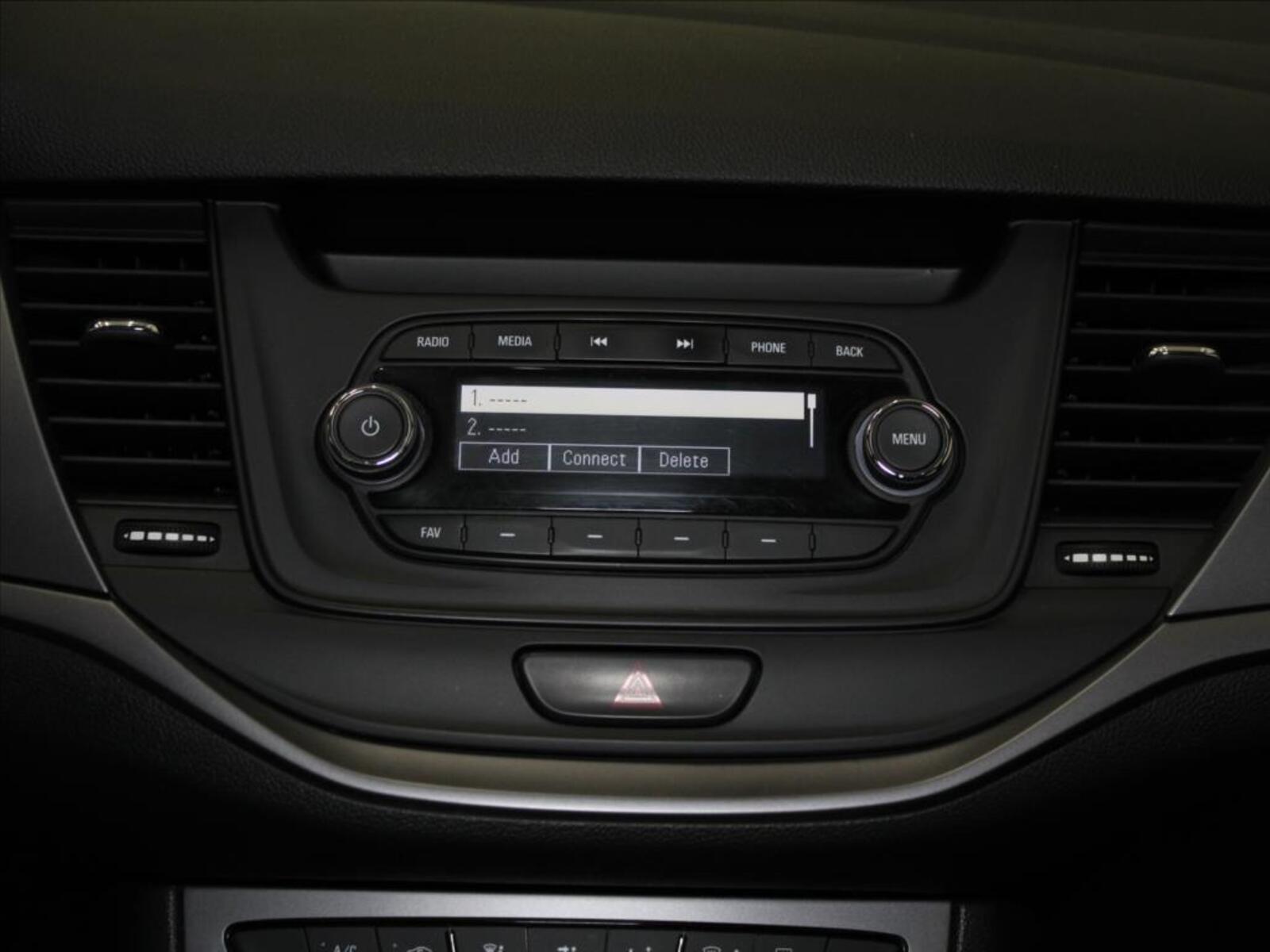 Opel Astra 10