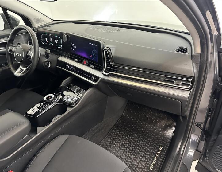 KIA Sportage 20