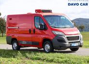 Peugeot Boxer 1