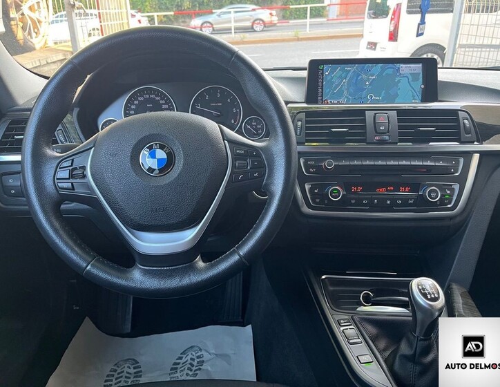 BMW Řada 3 24