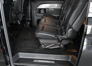 Mercedes-Benz Třídy V 10