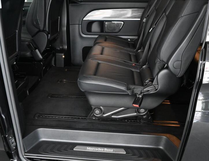 Mercedes-Benz Třídy V 10