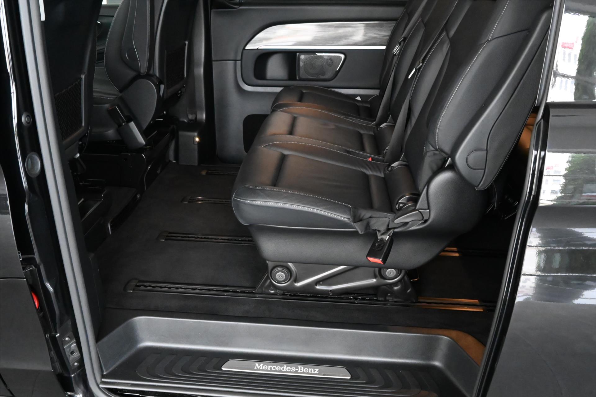 Mercedes-Benz Třídy V