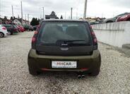 Smart Forfour 6